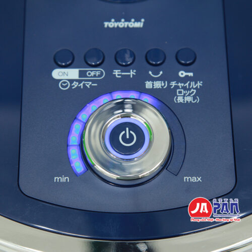 Quạt điện Toyotomi FS-D30KHR