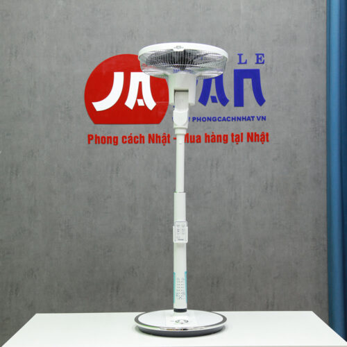 Quạt điện Toyotomi FS-D30KHR (W)