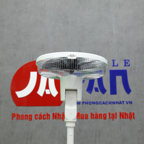 Quạt điện Toyotomi FS-D30KHR (W)