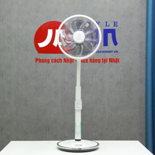 Quạt điện Toyotomi FS-D30KHR (W)