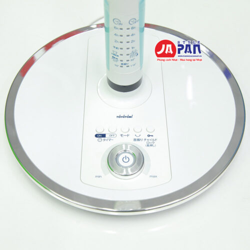 Quạt điện Toyotomi FS-D30KHR (W)