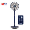 Quạt điện Toyotomi FS-D30KHR | Động cơ DC