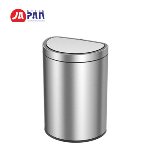 Thùng rác tự động 47L SENSIBLE bán nguyệt Nội địa Nhật
