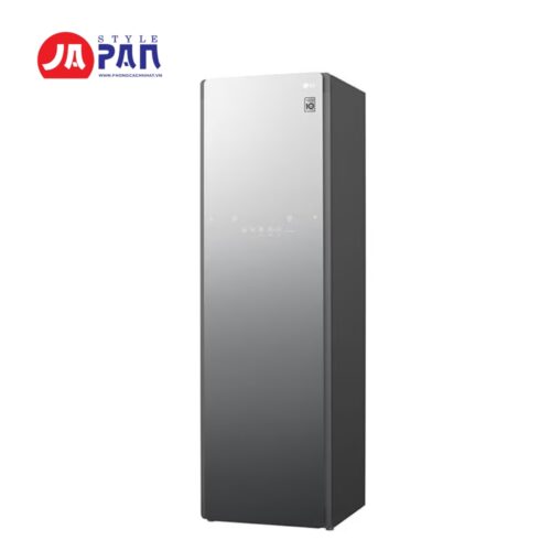 Tủ giặt hấp sấy LG Styler S5MB