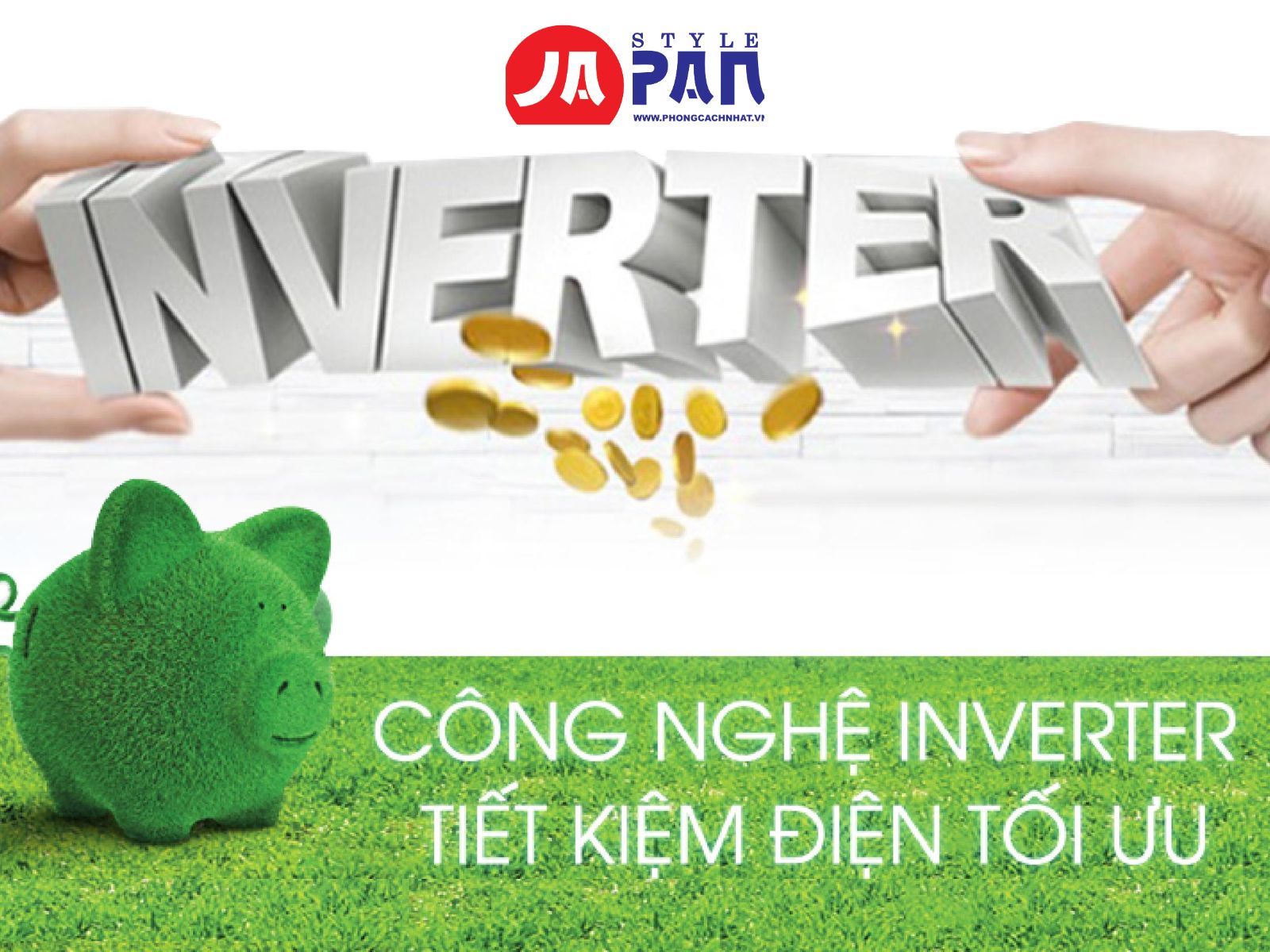 Công nghệ inverter