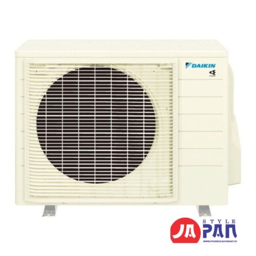 Điều hòa Daikin S563ATEP-W 24000 BTU | Nội địa Nhật - Hình ảnh 3