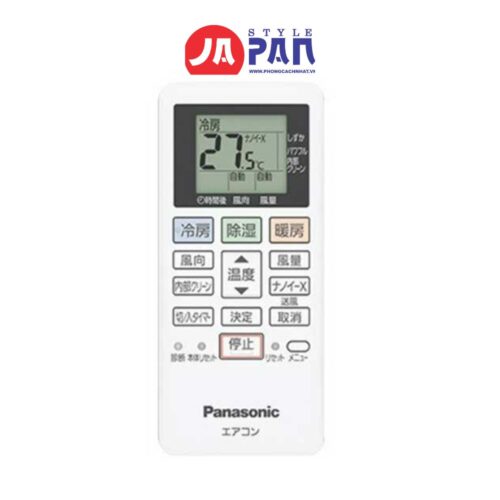 Điều hòa Panasonic CS-403DFL2 | Nội địa Nhật - Hình ảnh 3