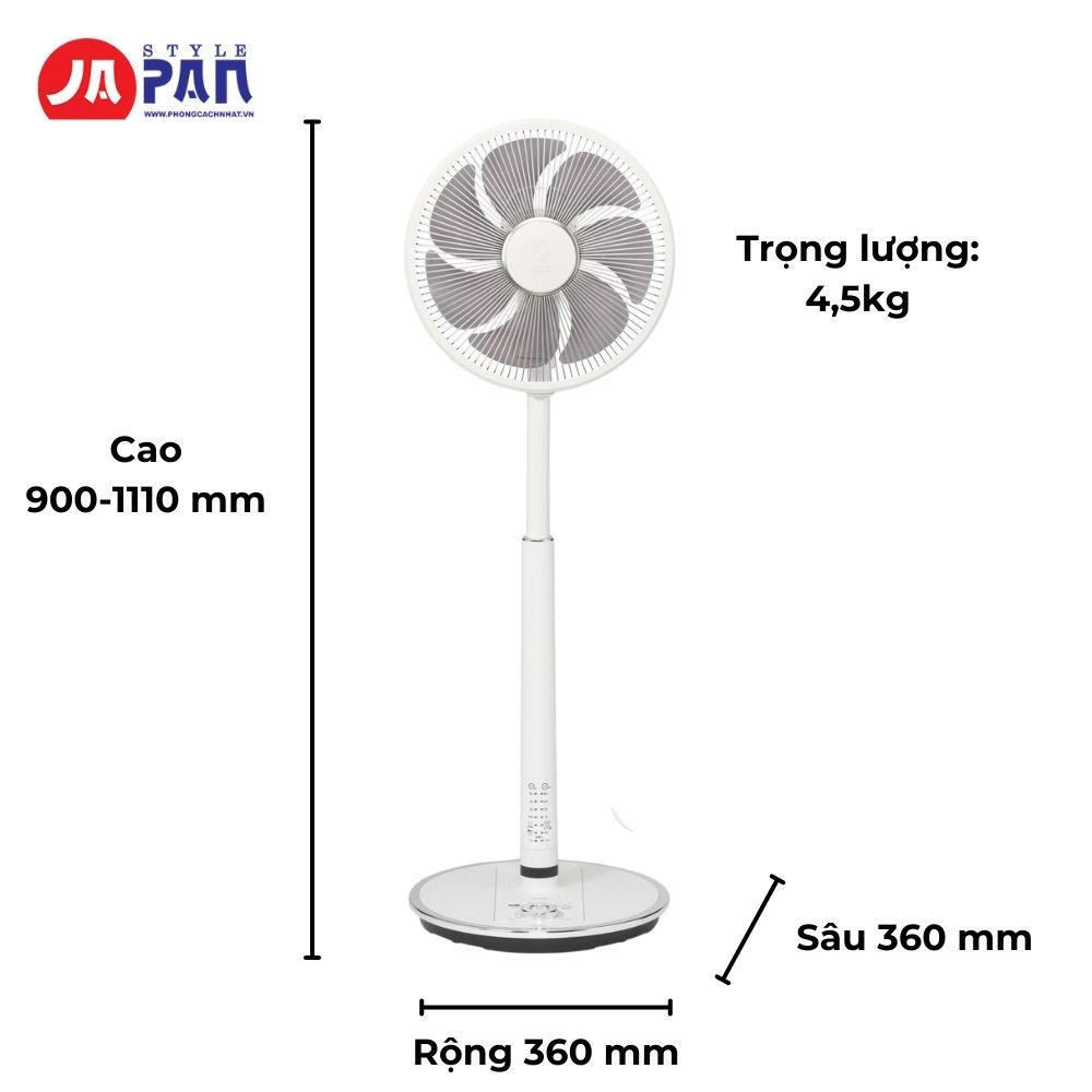 Kích thước