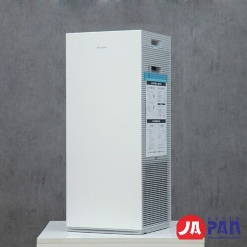 Máy lọc không khí Daikin ACK70Z-W | Nội địa Nhật - Hình ảnh 2
