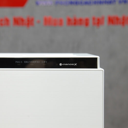 Máy lọc không khí Panasonic F-VC70XU-W cao cấp nội địa Nhật - Hình ảnh 10