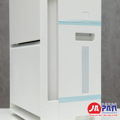 Máy lọc không khí Panasonic F-VC70XU-W cao cấp nội địa Nhật - Hình ảnh 16