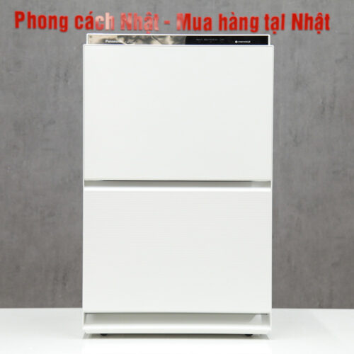 Máy lọc không khí Panasonic F-VC70XU-W cao cấp nội địa Nhật - Hình ảnh 3