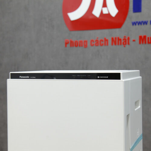 Máy lọc không khí Panasonic F-VC70XU-W cao cấp nội địa Nhật - Hình ảnh 8
