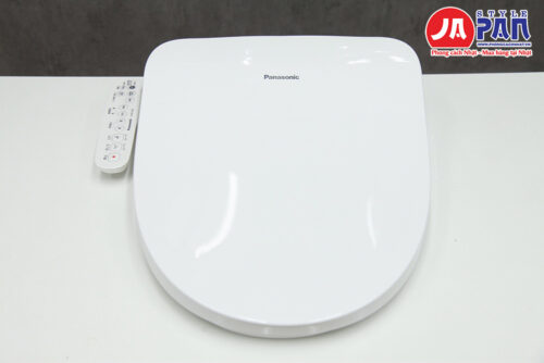 Nắp bồn cầu Panasonic CH951SWS | Nội địa Nhật - Hình ảnh 3