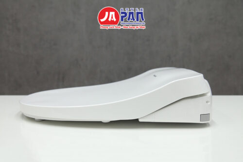 Nắp bồn cầu Panasonic CH951SWS | Nội địa Nhật - Hình ảnh 7