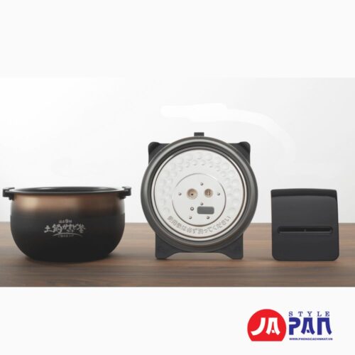 Nồi cơm điện Tiger JPI-X180-KX | Kỷ niệm 100 năm