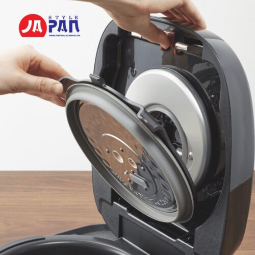 Nồi cơm điện Tiger JPI-X180-KX | 1.8L - Hình ảnh 8