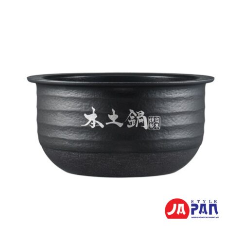 Nồi cơm điện Tiger JPL-H100-KG | 1.0L - Hình ảnh 2