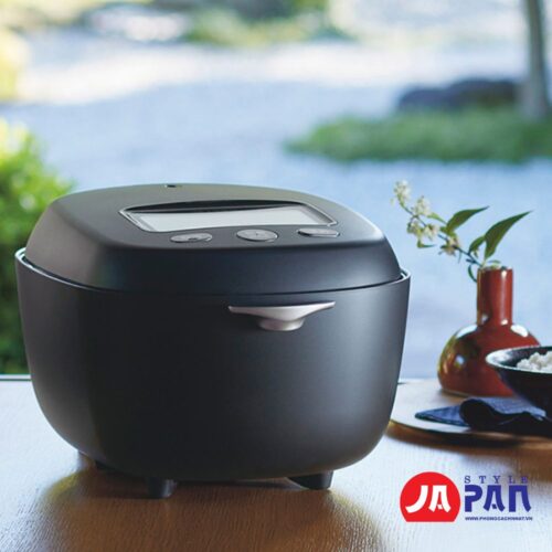 Nồi cơm điện Tiger JRX-T100-KT | 1.0L - Hình ảnh 3