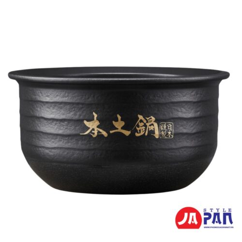 Nồi cơm điện Tiger JRX-T100-KT | 1.0L - Hình ảnh 4