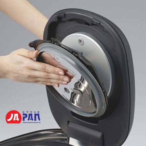 Nồi cơm điện Tiger JRX-T100-KT | 1.0L - Hình ảnh 6