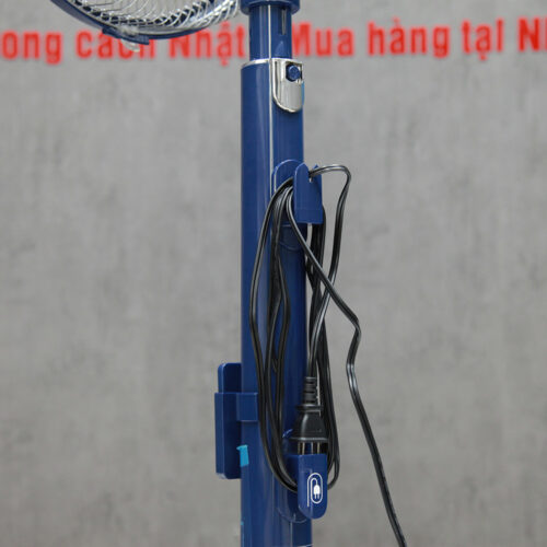 Quạt điện Toyotomi FS-D30KHR (A) | Động cơ DC - Hình ảnh 14
