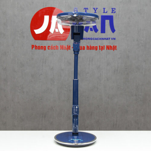 Quạt điện Toyotomi FS-D30KHR (A) | Động cơ DC - Hình ảnh 17