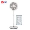 Quạt điện Toyotomi FS-D30KHR (W) | Hàng nội địa Nhật cao cấp
