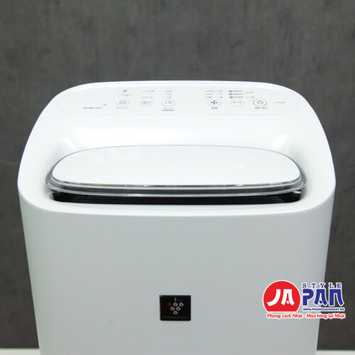Máy lọc không khí Sharp Ki-PD50 (3 trong 1)