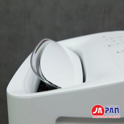 Máy lọc không khí Sharp Ki-PD50 (3 trong 1)