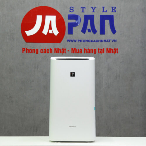 Máy lọc không khí Sharp Ki-PD50 (3 trong 1)