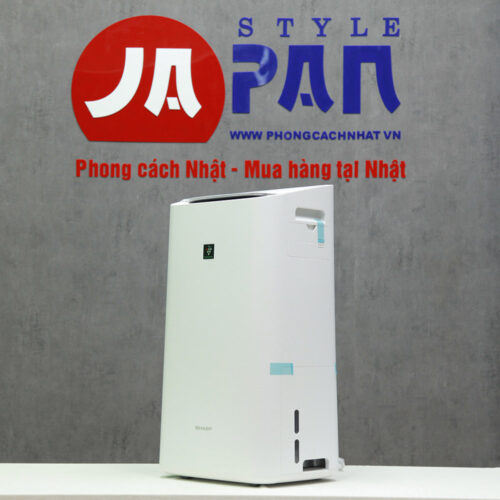 Máy lọc không khí Sharp Ki-PD50 (3 trong 1)