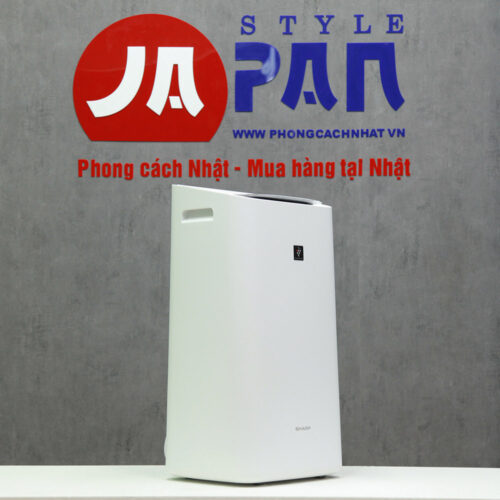 Máy lọc không khí Sharp Ki-PD50 (3 trong 1)