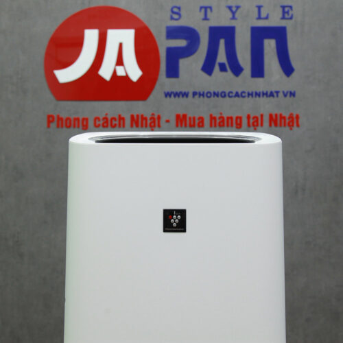 Máy lọc không khí Sharp Ki-PD50 (3 trong 1)