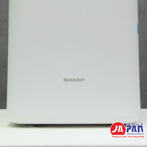 Máy lọc không khí Sharp Ki-PD50 (3 trong 1)