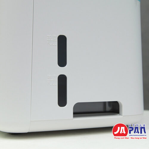 Máy lọc không khí Sharp Ki-PD50 (3 trong 1)