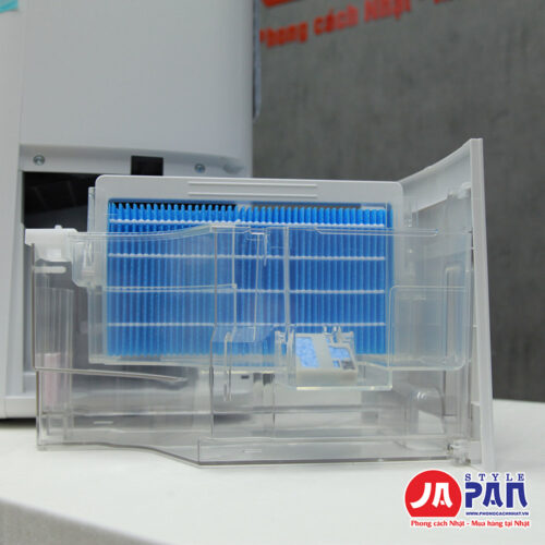 Máy lọc không khí Sharp Ki-PD50 (3 trong 1)