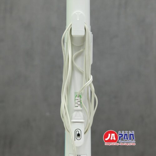 Quạt điện Toyotomi FS-DS30LHR (W) màu trắng | Hàng chính hãng nội địa Nhật 31 Quat dien Toyotomi FS DS30LHR W 11 min