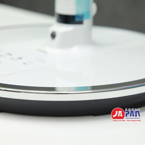 Quạt điện Toyotomi FS-DS30LHR (W) màu trắng | Hàng chính hãng nội địa Nhật 36 Quat dien Toyotomi FS DS30LHR W 15 min
