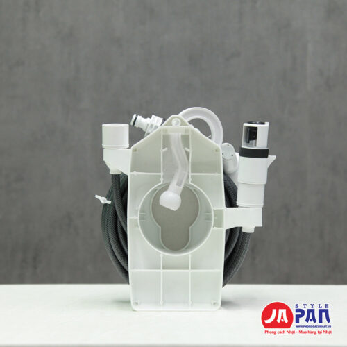 Vòi tưới cây đa năng Takagi R110CG 10m