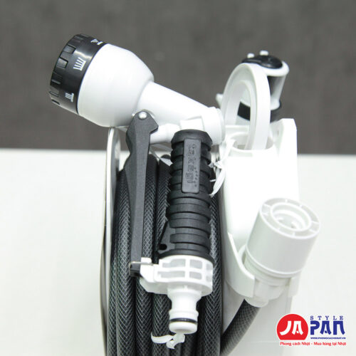 Vòi tưới cây đa năng Takagi R110CG 10m