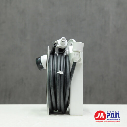 Vòi tưới cây đa năng Takagi R110CG 10m