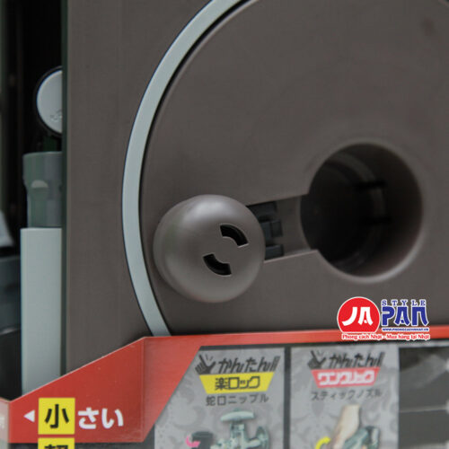 Vòi tưới cây đa năng Takagi RM1110BR Nanonext (10m)