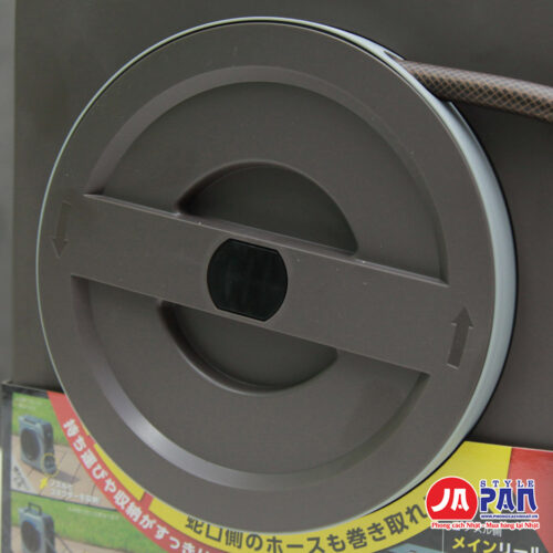 Vòi tưới cây đa năng Takagi RM1110BR Nanonext (10m)