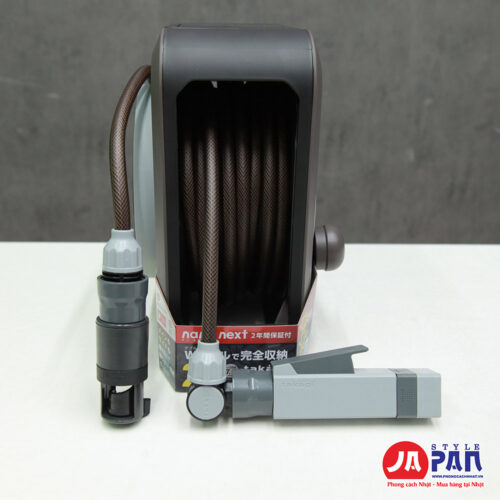 Vòi tưới cây đa năng Takagi RM1110BR Nanonext (10m)