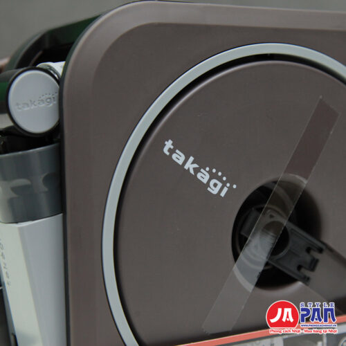 Vòi tưới cây đa năng Takagi RM1110BR Nanonext (10m)