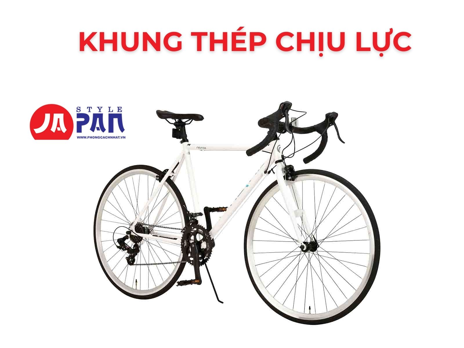 mo ta xe dap dua nhat otomo nextyle nx rd901 3