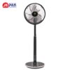 Quạt điện Toyotomi FS-DST30KHR (BM) nâu vân gỗ | Hàng chính hãng Nội địa Nhật 42 Quạt điện Toyotomi FS-DST30KHR (BM)
