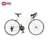 Xe đạp đua Nhật Otomo NEXTYLE NX-RD901 (màu trắng) | Shimano 14 cấp