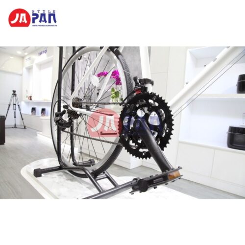 Xe đạp đua Nhật Otomo NEXTYLE NX-RD901 (màu trắng) | Shimano 14 cấp - Hình ảnh 6